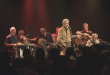 Οι Χειμερινοί Κολυμβητές επιστρέφουν στην Αθήνα, λίγο πριν τα Χριστούγεννα!