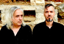 Οι “λύκοι” Γιάννης Αγγελάκας και Νίκος Βελιώτης, επιστρέφουν στο Τριανόν!