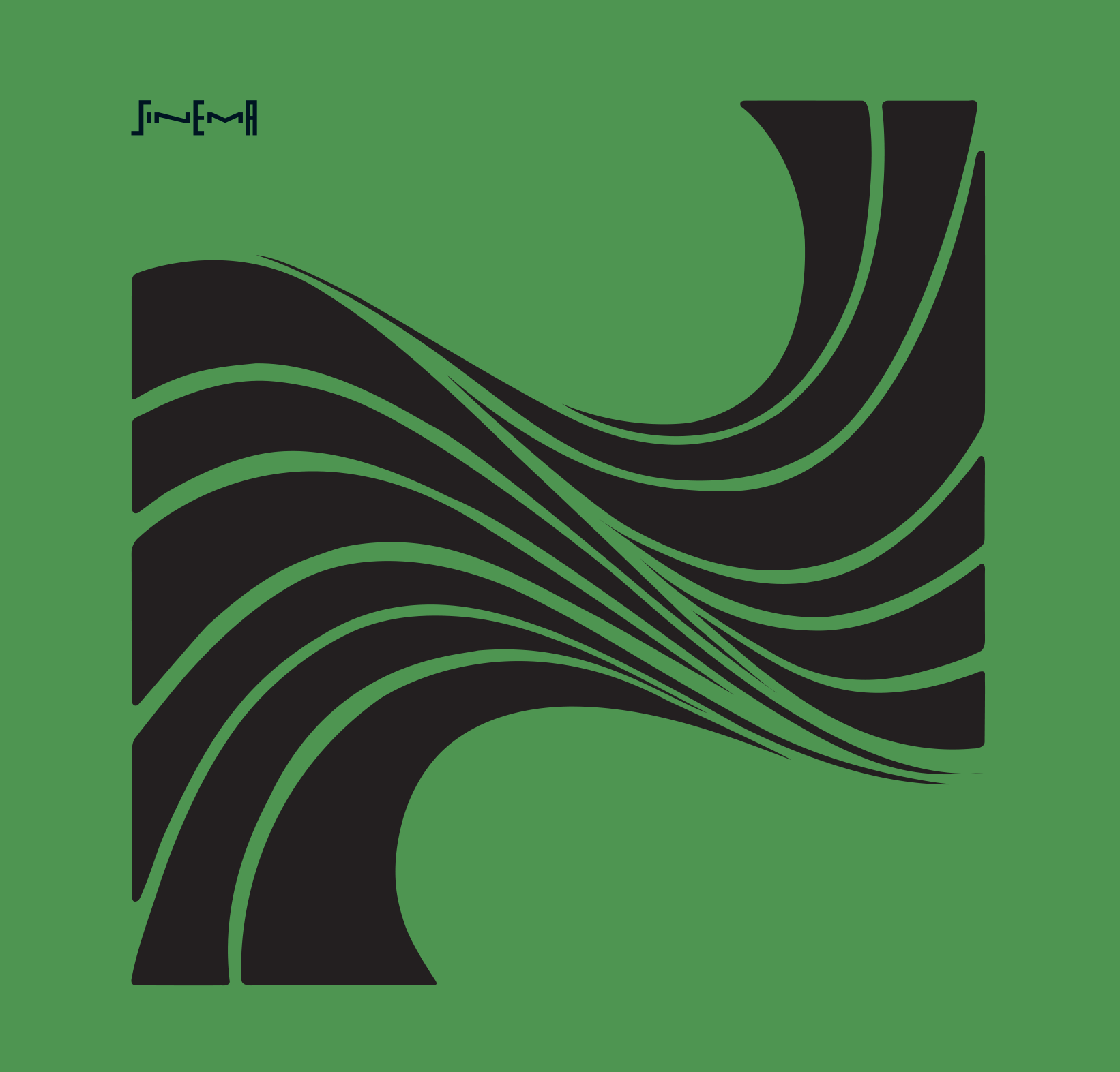 Νέο album με δωρεάν διανομή και live παρουσίαση για τους Sinema…