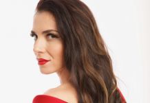 Η Φωτεινή Δάρρα σε μια ξεχωριστή βραδιά στο Μέγαρο Μουσικής…