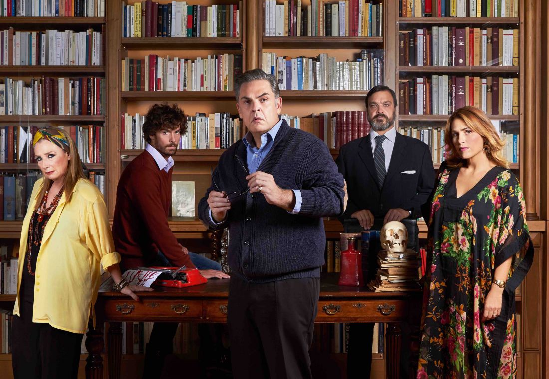 Είδαμε τη “Φονική Παγίδα” που στήθηκε στο Αγγέλων Βήμα!