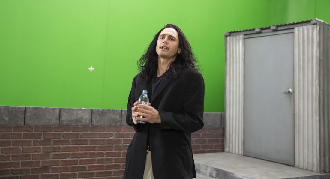 Είδαμε και προτείνουμε: “The Disaster Artist”