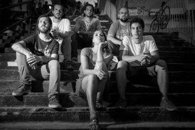 Οι Groove Aloud αρχίζουν… “From Scratch” στο νέο τους EP