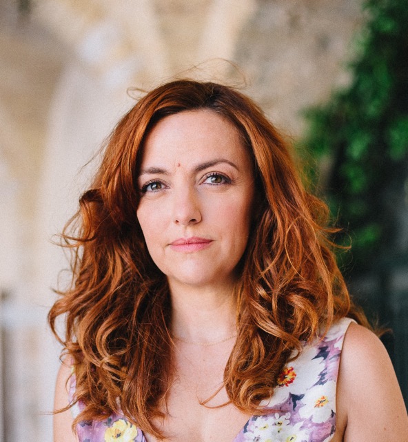 Η Αλίνα Κοτσοβούλου συναντά πρώτη φορά μουσικά τον Κωνσταντίνο Παγιάτη…