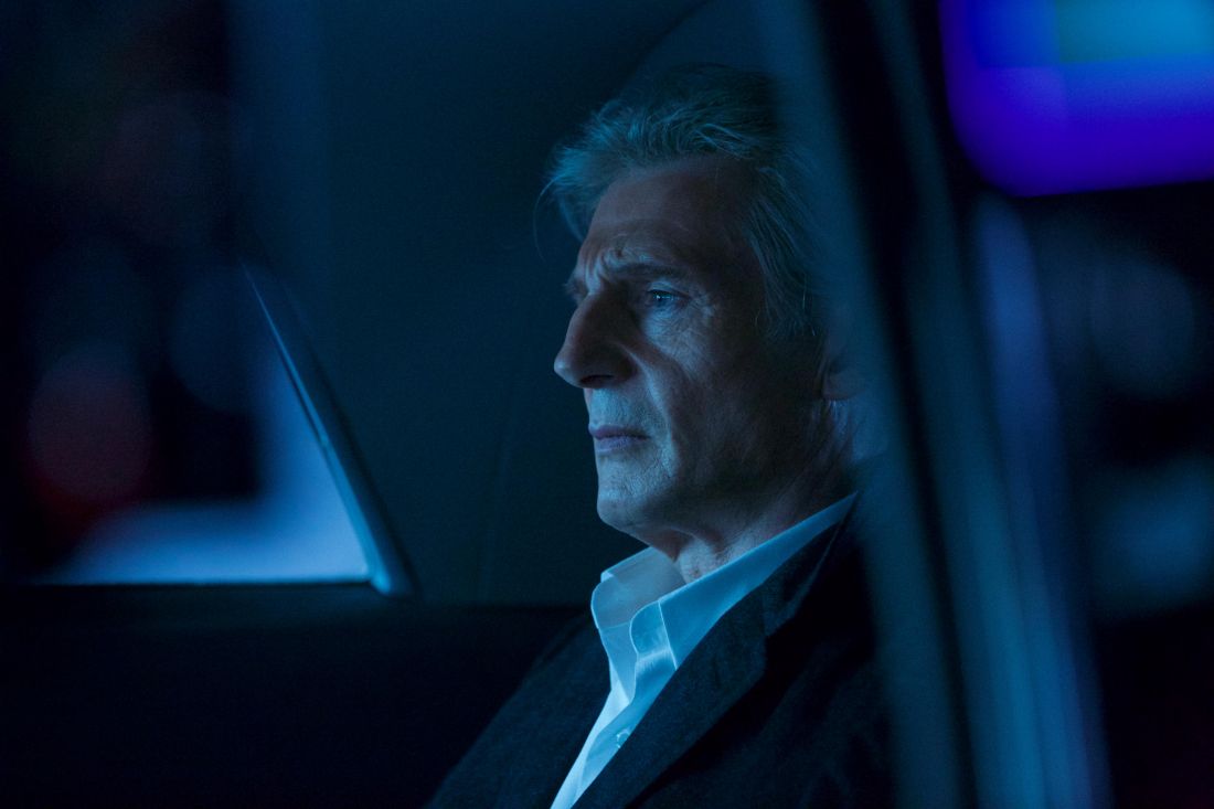 Είδαμε και σχολιάζουμε: “Ο Άντρας που Έριξε τον Λευκό Οίκο”