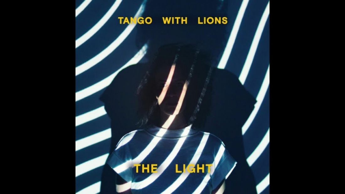 Νέο album για τους Tango With Lions…