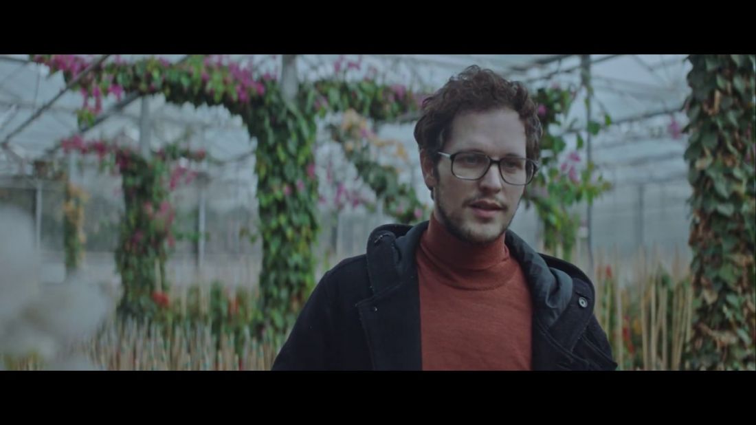 Onair το video clip του “Utopia”, του Leon of Athens!