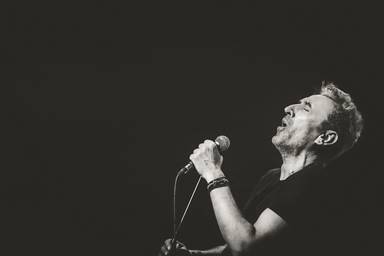 Ο Δημήτρης Αϊβαλιώτης στο Faust…