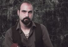 Αλέξανδρος Αντωνίου – “Ιχθύς”