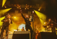 Οι Calexico στην Αθήνα με… «τον αέρα της αμερικανικής ερήμου»!