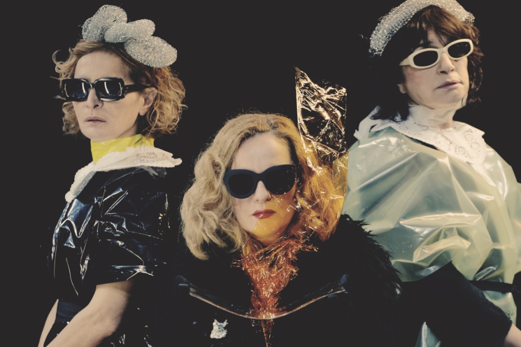 “Οι Δούλες” του Ζαν Ζενέ ανεβαίνουν στο Υπόγειο του Θεάτρου Τέχνης…