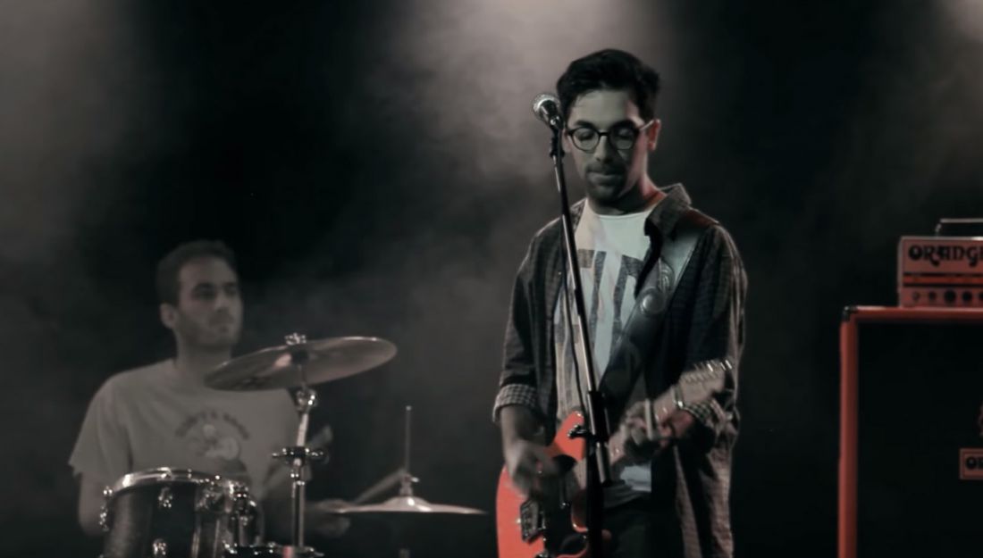 «7 Ιστορίες Της Πόλης», σε ένα album! Το πρώτο του νέου τραγουδοποιού Μιχάλη Γεωργίου…