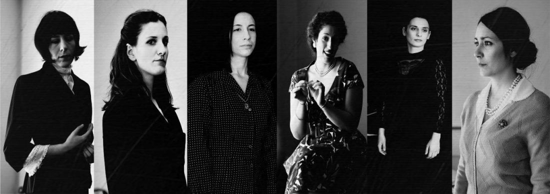 Οι “Γυναίκες” της Γαλάτειας Καζαντζάκη, για πρώτη φορά στο θέατρο, από τον θίασο «Αντάμα»