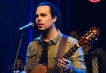 Ο Παντελής Κυραμαργιός σε μια μοναδική εμφάνιση στην Ομπρέλα, στη Θεσσαλονίκη…