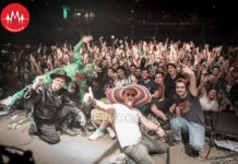 Οι Locomondo έρχονται στο Faliro Summer Theater για δύο ξεχωριστές συναυλίες!