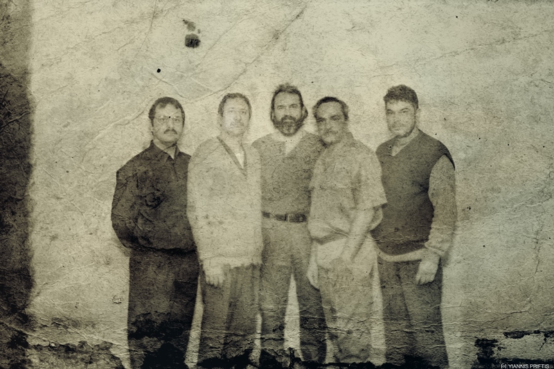 Οδός Αβύσσου, αριθμός μηδέν…