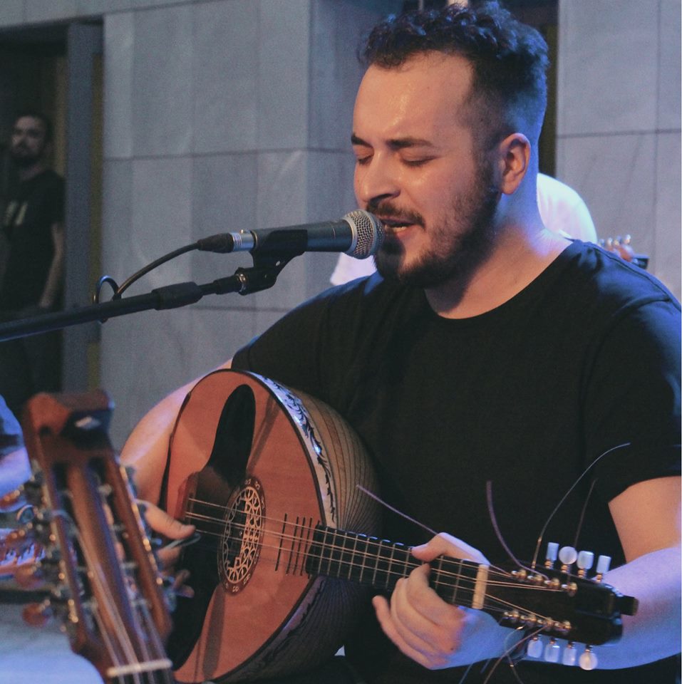 Χάρης Πανόπουλος – “Καστελόριζο”