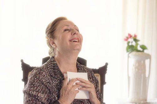 Η Στέλλα Παπαδημητρίου και η… “προίκα” της…