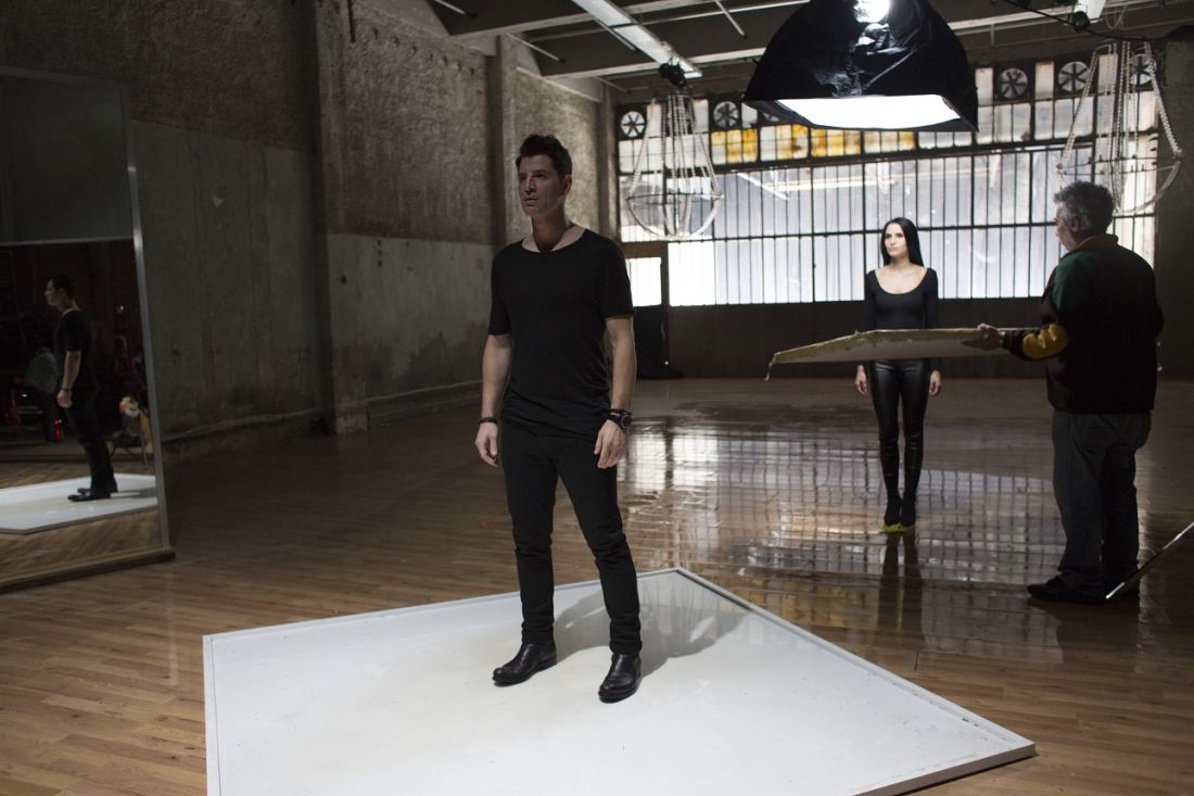 «Εγώ στα Έλεγα», δείτε το νέο video clip του Σάκη Ρουβά…