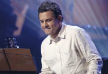 O Σταμάτης Σπανουδάκης ενισχύει παιδιά με συγγενή καρδιοπάθεια, στο Ηρώδειο