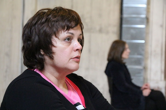 “Talking Heads” τον Μάρτιο στο Θέατρο Θησείον…