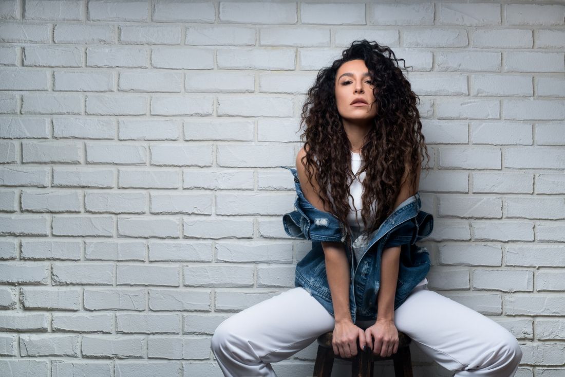 Η Γιάννα Τερζή θα μας εκπροσωπήσει στη φετινή Eurovision με το “Όνειρό μου”! Δείτε τις επίσημες ανακοινώσεις…