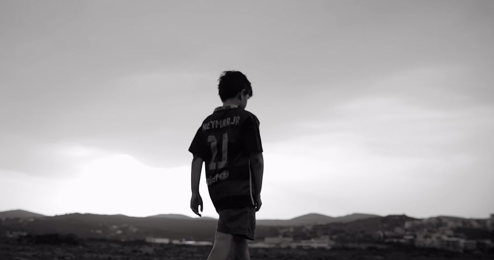 “Έρωτας Πρόσφυγας”, δείτε το νέο video clip των 15 50…