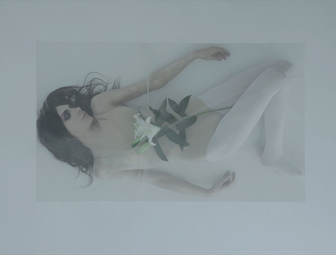 Άσπα Τσίνα – “Αυτή τη Φορά”