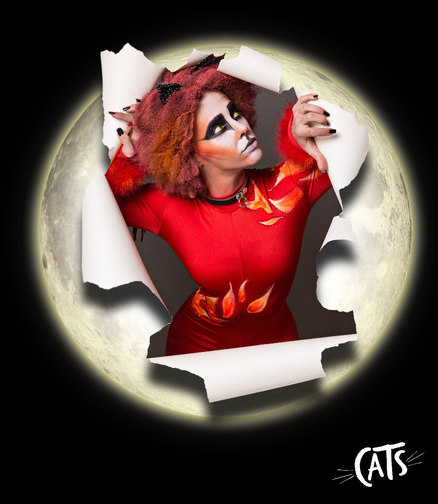 Το “Θέατρον” Κέντρο Πολιτισμού “Ελληνικός Κόσμος”, θα γεμίσει με… Cats!