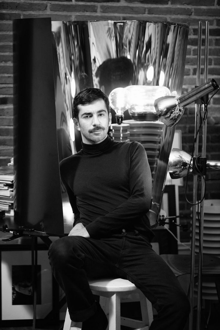 “1959”, το νέο video clip του Evripidis and His Tragedies, σε ασπρόμαυρους τόνους…