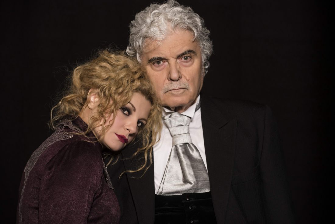 «Το φως του γκαζιού», για δύο παραστάσεις στo Θέατρο Αυλαία…