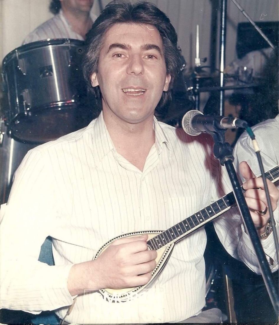 Μια βραδιά ενίσχυσης για τον Χρήστο Κανελλόπουλο της Αθηναϊκής Κομπανίας, που αντιμετωπίζει πρόβλημα υγείας…