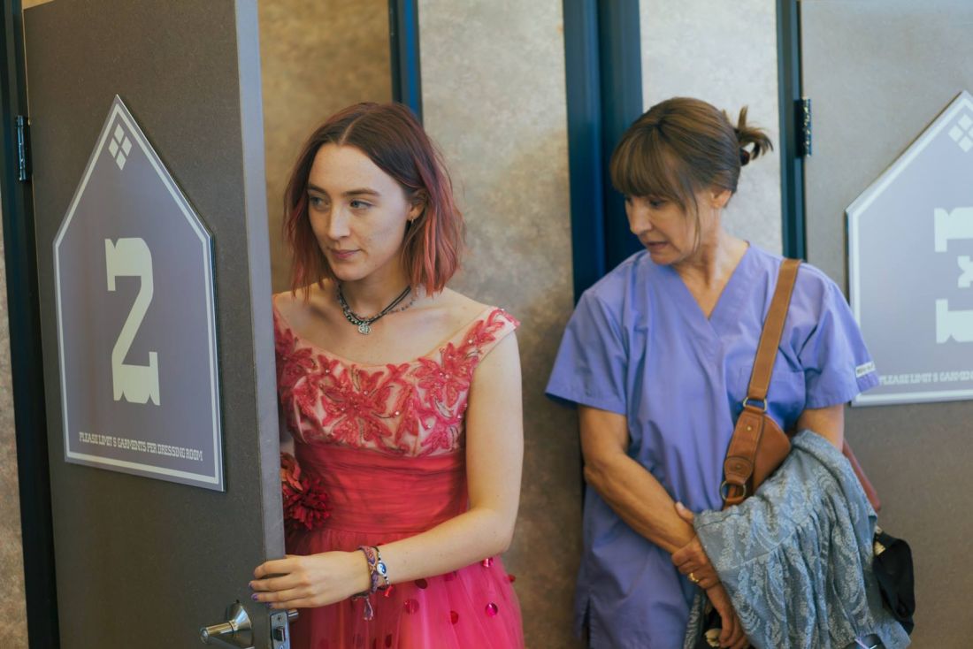 Είδαμε και προτείνουμε: “Lady Bird”