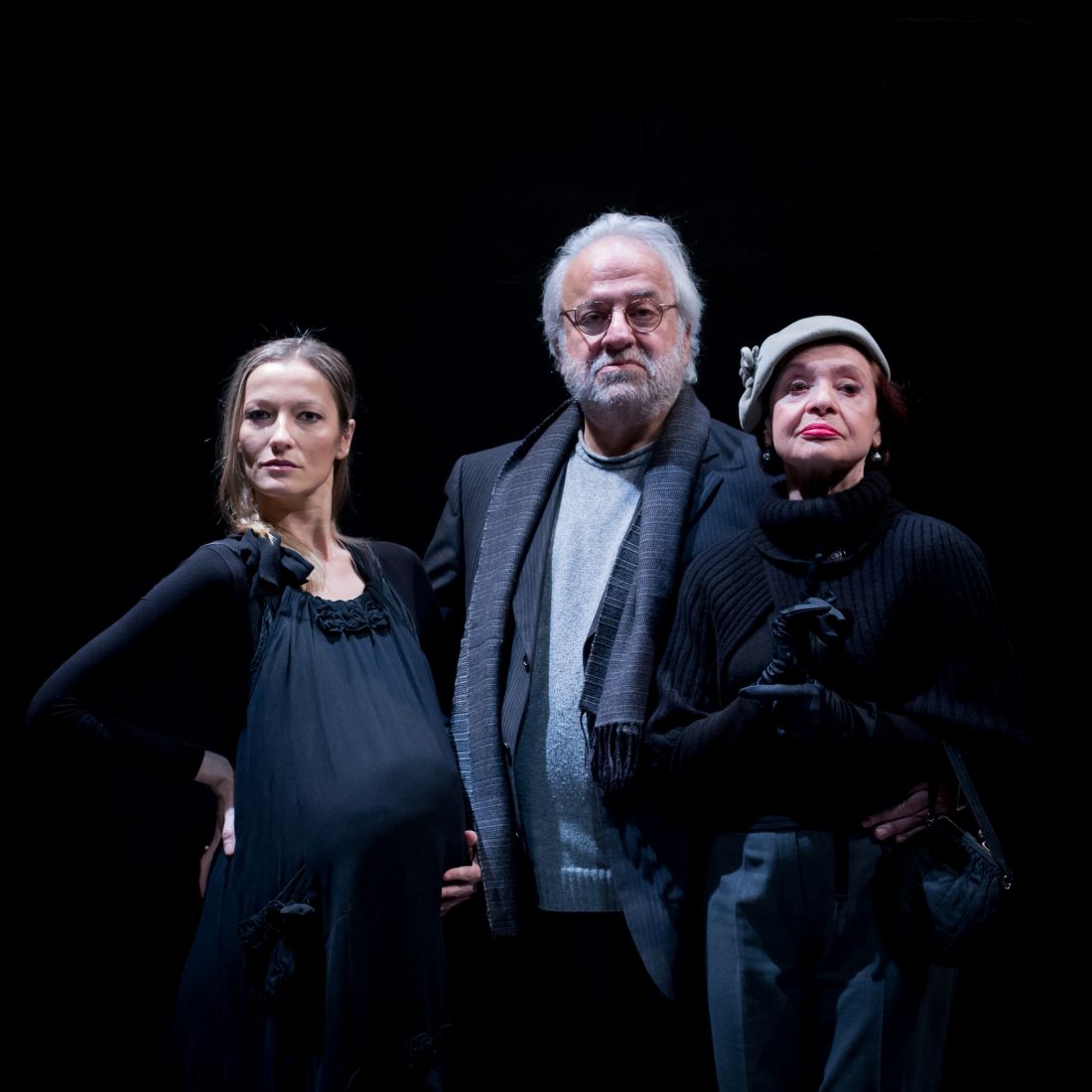 “Η Λεονί εν αναμονή ή το όμορφο κακό”, για πρώτη φορά στην Ελλάδα