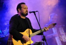 «Καλοκαίρι Αλλιώς» με τον Κώστα Μακεδόνα, στην Ταράτσα του Λαμπέτη