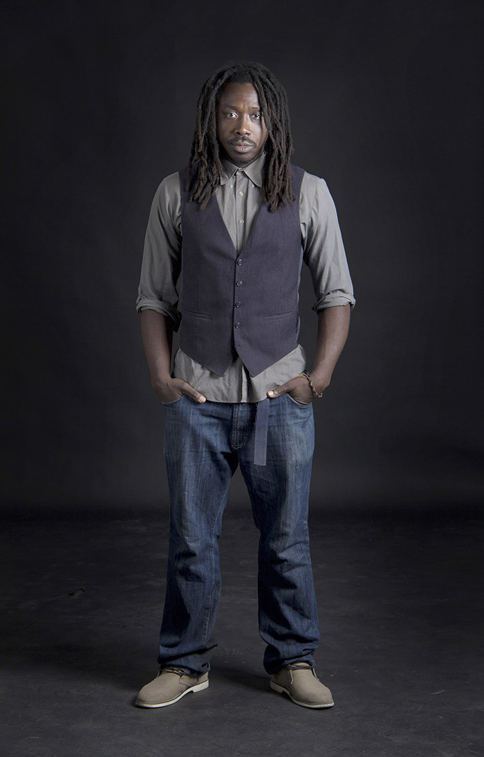 “Νέκυια Έκ-σταση”, μια μουσική παράσταση με τον MC Yinca, σε σκηνοθεσία Φένιας Παπαδόδημα…