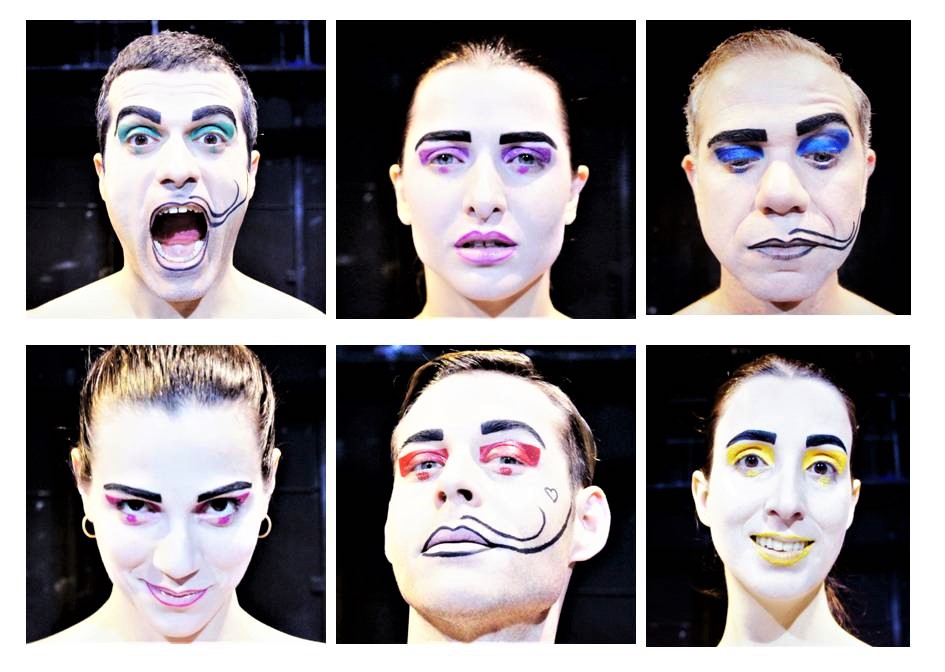 “Ο Μισάνθρωπος” του Μολιέρου, ανεβαίνει στο Σύγχρονο Θέατρο σε σκηνοθεσία Ιόλης Ανδρεάδη…