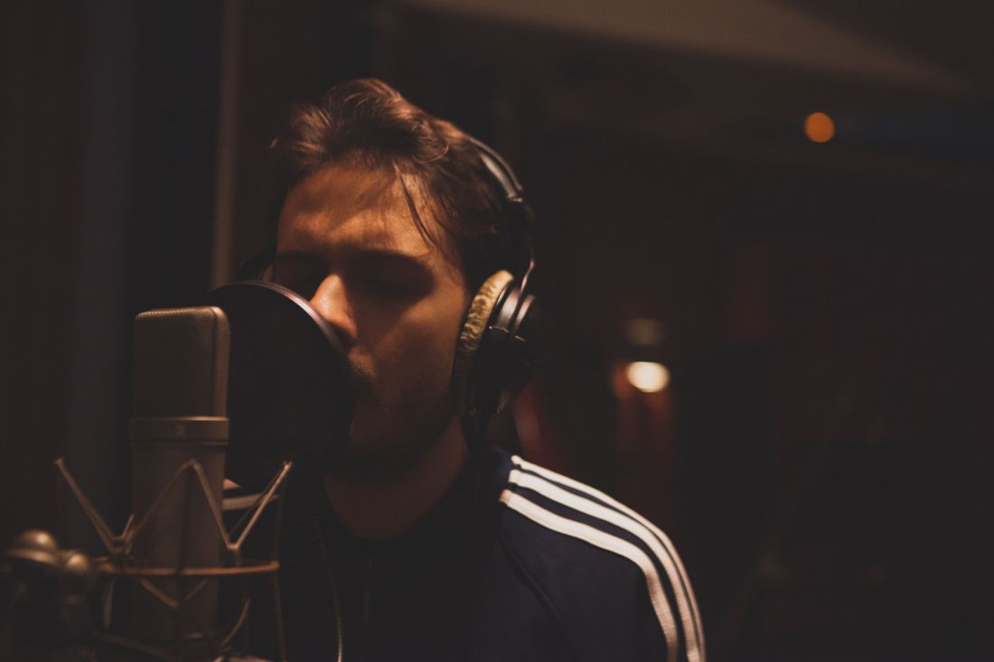 Ο Άκης Μπαρούτας παρουσιάζει το νέο του album στον Μύλο της Θεσσαλονίκης…