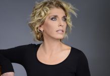 Η Κρινιώ Νικολάου για μια μοναδική παράσταση στον Ρυθμό Art Theater…