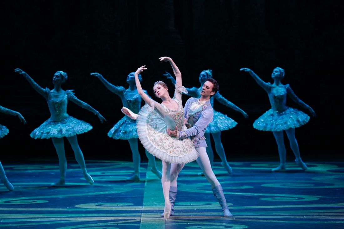 Δώδεκα Ρώσοι σταρ του μπαλέτου λένε… “Ο Χορός είναι η Ζωή μου”, στο Μέγαρο Μουσικής Αθηνών, με μία παράσταση επιπλέον!