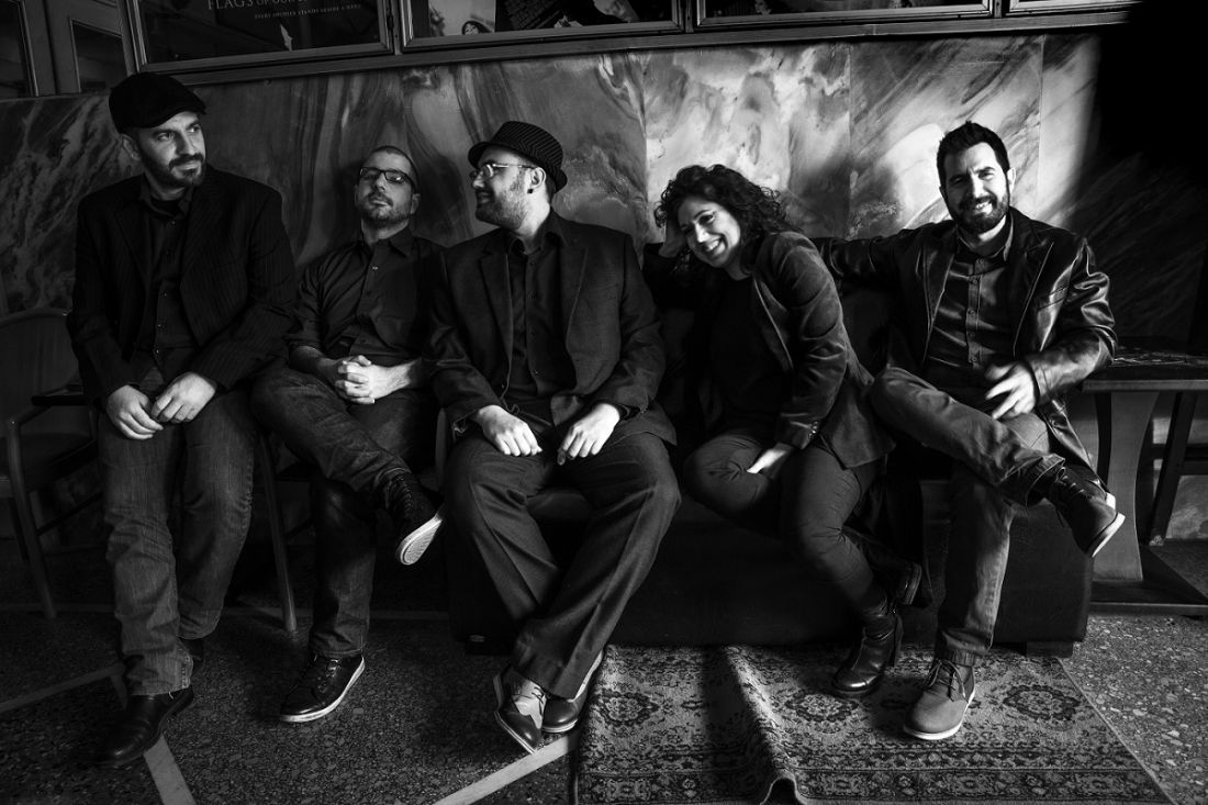 Οι StarWound παρουσιάζουν το δεύτερό τους album, “So Wrong”…