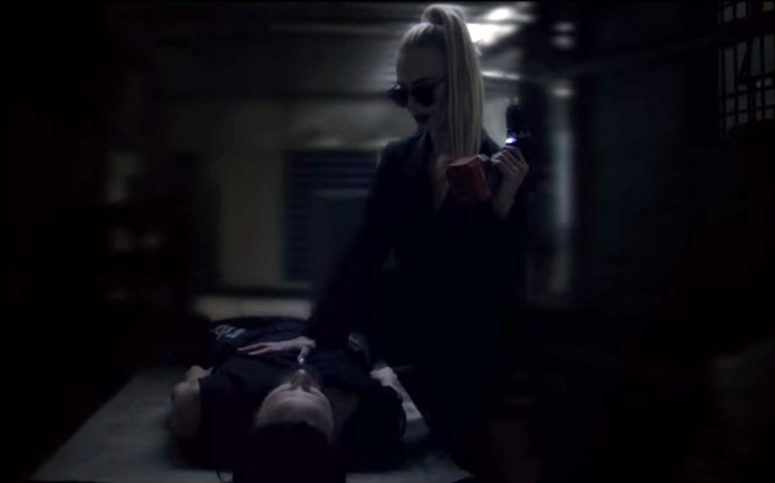 Νίκος Τσαμπάσης – “Hey”