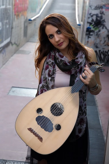 Βάσια Βουγιουκλή – “Τα μάζεψα τα πράγματα”