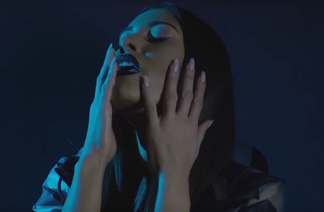 Θωμαή Απέργη – “Daddy”