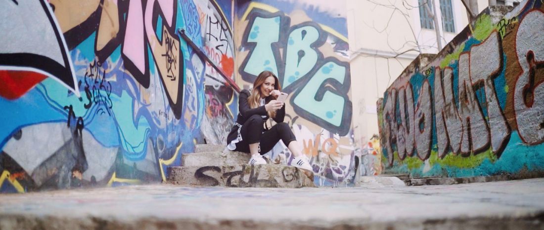 Μελίνα Ασλανίδου – “Δεν είπαμε την τελευταία λέξη”