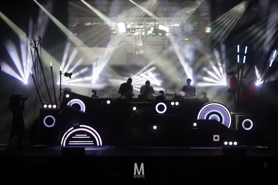 Europavox Festival στην Αθήνα, με… μπροστάρηδες τους Kavinsky και Chinese Man!