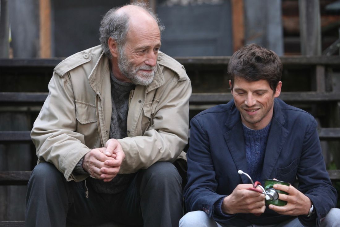 Είδαμε και προτείνουμε: “Οικογενειακός Φίλος”