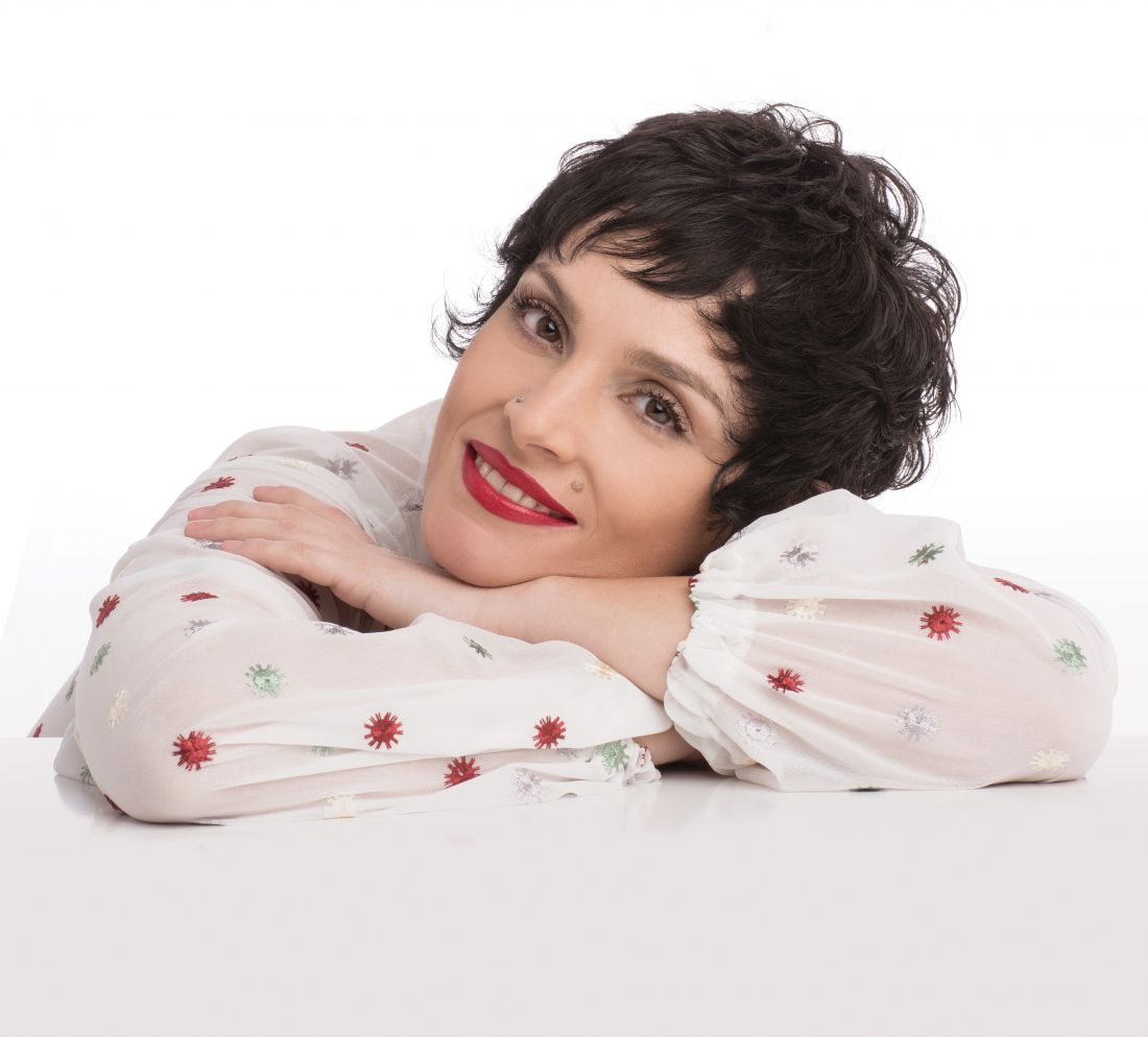 Η Ελεωνόρα Ζουγανέλη και φέτος το καλοκαίρι θα δώσει μεγάλη συναυλία στη Θεσσαλονίκη…