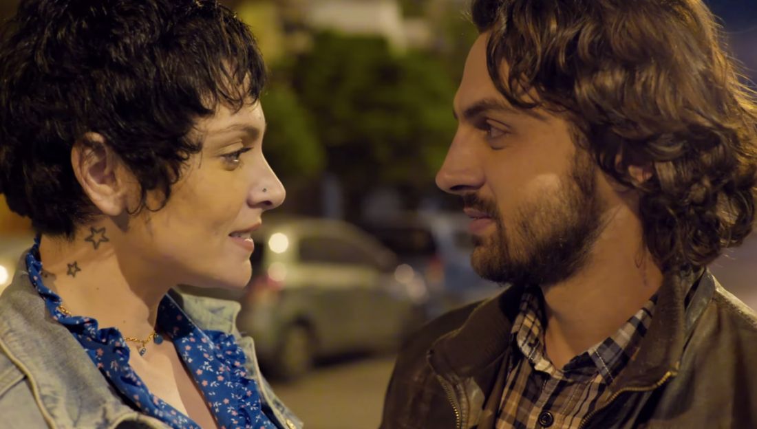 Τα “Δεύτερα Κλειδιά” της Ελεωνόρας Ζουγανέλη… γίνονται αφορμή για νέο video clip!