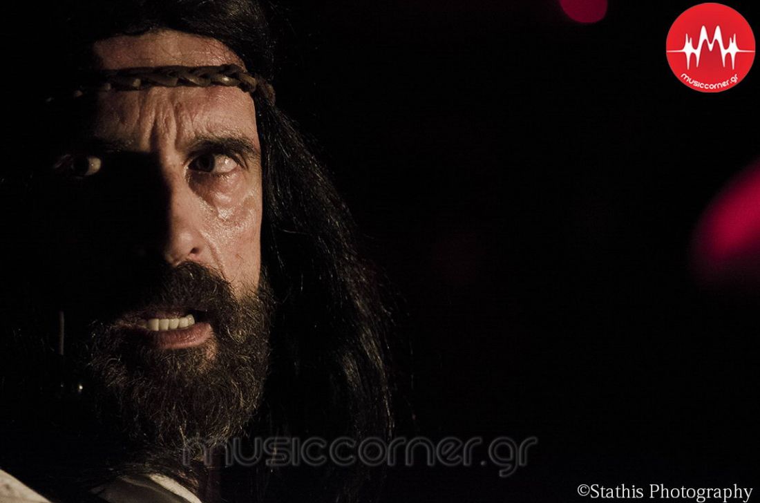 Ταξιδεύοντας πίσω στο χρόνο με το «Φαλιμέντο του κόσμου» του Νικόλα Άσιμου…